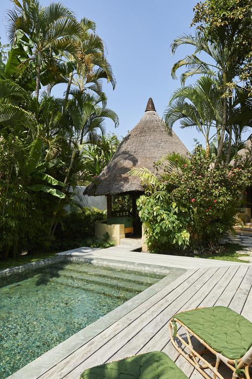 The Island Houses Seminyak Eksteriør bilde
